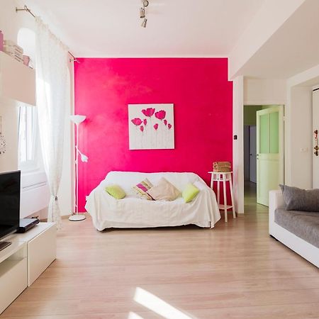 Ferienwohnung Casa Zaretta Imperia Exterior foto